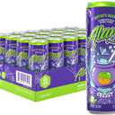 Alani Nu WITCH'S BREW Sugar Free, Low Calorie Energy Drinks, 200mg Caffeine, Antioxidants, Biotin B Vitamins, Zero Sugar, 15 Calories or Less, 12 Fl Oz Cans (24 Pack) (BB: 07/2027)