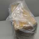 Homeiju Black Bookshelf, 4 Tier Small Bookcase, Black Metal Small Bookcase, Book Shelf Organization and Storage for Living Room, Bedroom, and Home Office