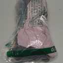 Dalavch Only 3Pack Women's Crop Top Short Sleeve Athletic Workout Yoga Running Gym Casual Tees T-Shirts Loose Fit S