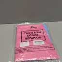 MR.SIGA Microfiber Cleaning Cloth,Pack of 12,Size:12.6" x 12.6" (Assorted)