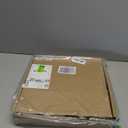 St Patricks Day Wreath for Front Door, Artificial Saint Patrick's Day Door Wreath with Glitter Foam Shamrock Green Berries, St Pattys Wreaths Decorations for Wall Mantel