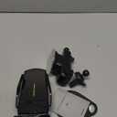 Wireless Car Charger Mount, 15W Qi Fast Charging Auto-Clamping Cell Phone Car Holder Air Vent Windshield Dashboard Long Arm Suction Cup Car Phone Mount for iPhone13 /12/11 Samsung S20/S10/S9/S8 LG (black)