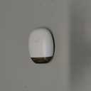 Universal Automatic Fingernail Grinder,2026 New Portable Electric Nail Clipper with LED Light and 3 Speeds,Silent Auto Fingernail Cutter and Polishing Trimmer, for Whole Family (1PCS)