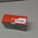 ECHTPower Wireless Switch Controller, Switch Pro Controller for Nintendo Switch/Nintendo Switch 2/PC/Android/iOS, Gaming Controller for Hall Effect Joysticks, Macro Buttons, 6Axis Gyro, Vibration, Turbo, WakeUp