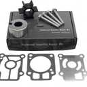 853792A07 Outboard Water Pump Repair Kit for Mercury Marine 25HP 30HP 4 Stroke EFI for Tohatsu 361873220