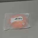 Sticky Bra  Strapless & Backless Push Up Adhesive for Women, Invisible Silicone Bra with Nipple Covers (Beige)