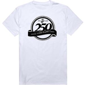 Rapiddominance Anniversary Tees (White, XL)
