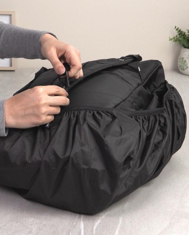 Bag Cover Waterproof 