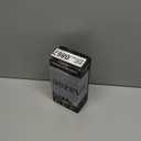 CHARMKING Compression Socks for Women & Men Circulation (3 Pairs) 15-20 mmHg is Best Support for Athletic Running Cycling (Small-Medium, 01 Balck/Black/Black)