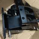 Right Passenger Side Power Running Board Motor Assembly Replacement for Ford F150 2015-2020 F-150 Crew Cabs W/Bracket & Power deployable # FL3Z-16A506-A FL3Z-16A506-B FL3Z-16A507-A FL3Z-16A507-B