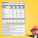 Keebler Sweet & Salty Variety Pack, Cookies, Pretzels, Cheese Balls, 30 Ct (EXP 05/01/26)