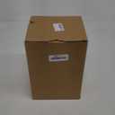 PREKIAR Cremation Urns for Ashes Wooden Urn Memorial Urn for Human Ashes Adult Male Female Large Burial Funeral Wood Urns with Photo Frame Keepsake Urn Box and Casket (Horizontal style urn-Custom 2)