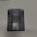 Automatic Fish Feeder Dispenser for Aquarium: 200ml Large Capacity Auto Feeders for Small Tank Turtle Betta Koi - Battery Food Feeding Timer for Flakes Pellet Vacation Weekend Day