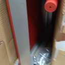 10mm Thick Floor Cutter - 13" Pro Vinyl Floor Cutter for LVP, LVT, WPC, SPC, PVC, VCT, Rigid Core Vinyl Flooring - Honing Stone Included - Manual Operation, No Electricity, No Noise, 330
