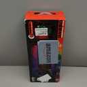 Gaming Keyboard and Mouse and Mouse pad and Gaming Headset, Wired LED RGB Backlight Bundle for PC Gamers and Xbox and PS4 Users - 4 in 1 Edition Hornet RX-250 (Black)