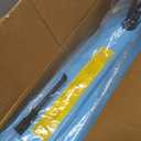 Scooter for Kids Ages 6+, Teens & Adults, Max Load 240 LBS, Foldable Kick Scooter with 8-inch Big Wheels, Kickstand, 3 Adjustable Levels, Rear Brake,