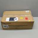 Set of 2 Topiary Boxwood Trees  24 High Pre-Potted Faux Trees - Plant Decor for Front Porch Home Office - Artificial Topiary Ball Plants for Indoor Outdoor