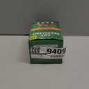 Cat Repellent Outdoor & Indoor, Cat Deterrent Outdoor Indoor, Natural Essential Oil Ball, Anti Cats Scratch for Furniture, Keep Cats Out of Yard, Keep Cats Away from Garden, Lawn Plants, 12 Packs, missing 2