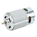 Drill Motor RS-550 22000RPM Electric Motor DC 12V Micro Motor for Various Cordless Electric Hand Drill