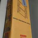 Casual Home Shelf Bookcase