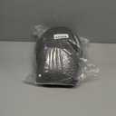 3 in 1 Back Massager for Spine and Lower Back, Electric Lumbar Massager with Heat, Spine Massage Pillow with Traction Support for Home and Office Comfort (Grey)