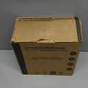 2-Pack 10Inch 30W LED Flush Mount Ceiling Light Fixtures Black, Ultra Bright 3200LM Dimmable Ceiling Lights, 5CCT 2700K 3000K 4000K 5000K 6500K, Ceiling Lamps for Kitchen Hallway Bedroom Bathroom