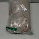 TOPDesign Puffer Tote Bag for Women, Lightweight Puffy Handbag with Compartments, Quilted Shoulder Bag for Work, Travel, Gym (Large, Camel)