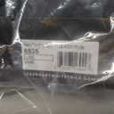 Legendary Whitetails Mens Hoodie Quarter Zip Quilted Double Layered Lined Hood Sweatshirt, Charcoal, Size: LRG