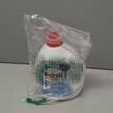 Persil Free & Sensitive Laundry Detergent Liquid, 82.5 Fl Oz, 110 Loads, Ultra Concentrated Laundry Soap, Unscented & Hypoallergenic for Sensitive Skin, All Water Temperatures, HE Safe