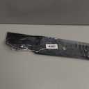 High Lift Blade 38 inch Deck for Cub Cadet MTD Troy Bilt 742-0610 742-0610A 942-0610 942-0610A Columbia Huskee Murray 2 Pack