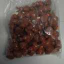 50 Pcs Christmas Mini Resin Reindeer Ducks Tiny Ducks Figurine Miniature Animals Figures Christmas Reindeer Decoration for Home Ornament Accessories