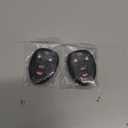 Mechanmagic Keyless Entry Remote Control Key Fob Replacement Fits for Chevy Traverse 2007-2016 Tahoe Suburban GMC Acadia Yukon XL Denali Buick Enclave Cadillac Escalade Saturn Outlook OUC60270