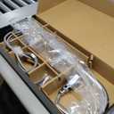 Signature Hardware 453867 Beasley 1.8 GPM Pull-Down Kitchen Faucet