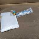 3PCS 23.6 Inch Extra Large Cat Scratcher Bed,Big Cats Box with Corrugated Scratch Pad, Scratching Lounge Bed,Oval Shape Cat Scratcher Bowl