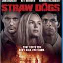 Straw Dogs [Blu-ray]