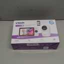 VTech VM901 Smart WiFi Baby Monitor 1080p Camera, 5" HD Screen, Remote Pan Tilt Zoom, Free App, Night Vision, No Subscription