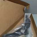 MOOG RK622825 Front Left Lower Suspension Control Arm and Ball Joint Assembly for Hyundai Sonata