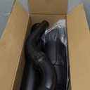 Zipcase Gutter Cleaning Kit - 9.25 ft Safe, with Reflector, Ground-Level Leaf Blower Gutter Attachment Compatible with EGO 530CFM / 580CFM / 575CFM / 650CFM/ 615CFM/LBX6000 Leaf Blowers