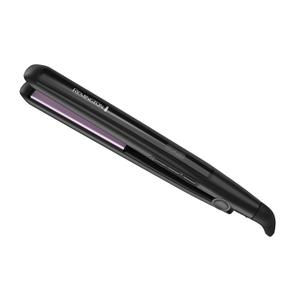 Remington Amazing Hair Bundle: Anti Static Ceramic Hair Straightener & Digital 1-1  Inch Ceramic Curling Wand