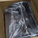 Wooden Desktop Organizer with Drawer, Multifunctional Office Supply Storage - Remote Control Caddy Holder