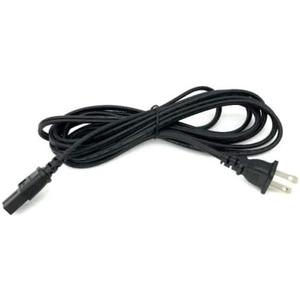 Replacement for fits 10Ft AC Power Cord for Bose SoundDock 10, SoundTouch 20 Wi-Fi Solo TV system New