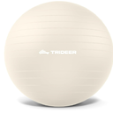 Trideer Exercise Ball for Yoga, Pilates & Fitness – Stability Ball Equipment for Home Gym & Office Chair, Core & Balance Training Accessories, Physical Therapy Equipment, Quick Pump Included, 5 Sizes