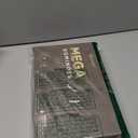 Queensell Dominos Set for Adults  Dominoes - Classic Board Games, Double 6 Dominoes Family Games for Kids and Adults - Double Six Standard Dominos Set 28 Tiles with Wood Case, Juegos de Mesa