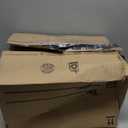 Madison Park Essentials Parkston Plaid Comforter, Matching Sham, 3M Scotchguard Stain Release Cover, Hypoallergenic All Season Bedding-Set, Full/Queen, Navy, 3 Piece