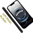 Unov Case Compatible with iPhone 16e / iPhone 17e 5G with Floral Bouquet Girly Flower Embossed Pattern Design Slim Protective Soft TPU Bumper Cover