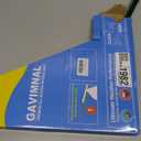 Gavimnal 28"+16" Silicone Wiper Blades Replacement For Nissan Altima 2016-2018 Maxima 2015-2023,All-Season Front Windshield Wiper Blades,(Set of 2)