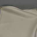 Winisok Silicone Under Sink Mat 22" x 19", kitchen Essentials and Gadgets, Shelf liner and Cabinet Protector, Home Organizers and Storage, Waterproof Bathroom Tray (Beige)