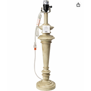 STYLE Bokava Poly Table Lamp