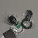 LISEN for MagSafe Car Mount, 2026 Magnetic Phone Holders for Car Air Vent Phone Mount [Ultra-Magnetic] Hands Free Cell Phone Holder Car Accessories Gifts for Men Women fit iPhone 17 16 15 14 13 12 Pro (Black)