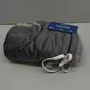 Bedsure Heating Pad for Neck and Shoulders and Back - Birthday Gifts for Women Men Mom Mens, FSA Eligible Items, Heated Pad 2.2lbs, Weighted Large Heated Wrap, 24" x 22", Grey